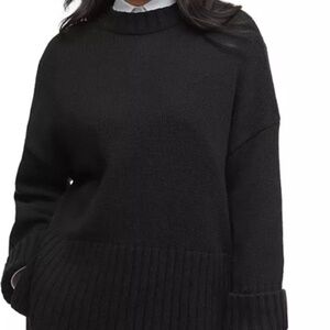 Barbour Women’s - Sophia Knit Crewneck Sweater